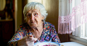 Feeding the Vulnerable in a Time of Pandemic