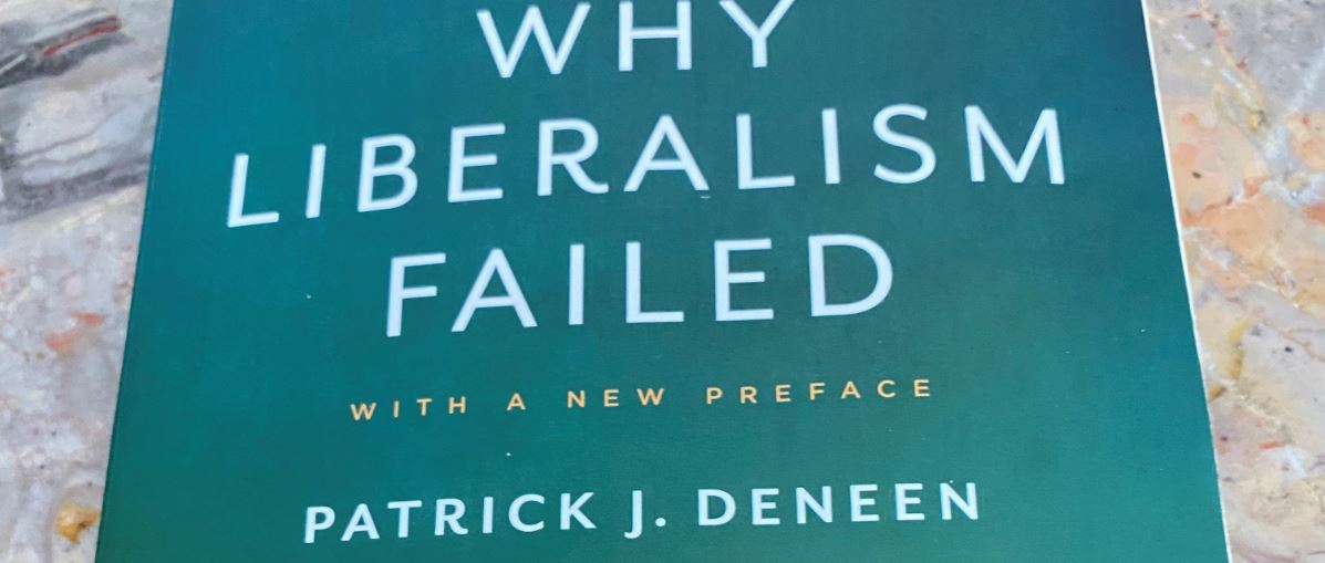 liberalism and its discontents fukuyama review